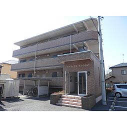 メルヴェイユマンション 301