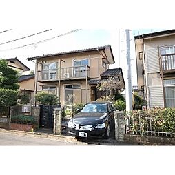 森の里37-3戸建