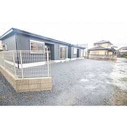 田宮2丁目住宅A棟B棟 A