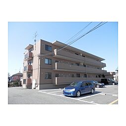 メルヴェイユマンションアネックス 102