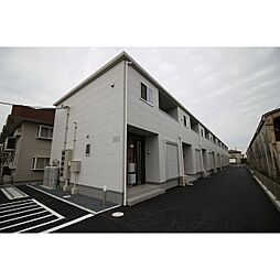 LIVELE FINEつくば市高見原 104