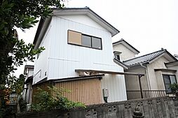 牛久町120-3一部戸建て