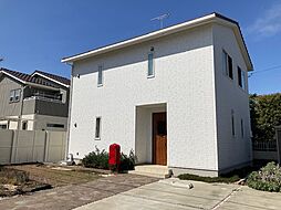 牛久市柏田町　中古戸建