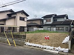 牛久市南7　43．27坪　売地