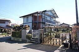 牛久市栄町2　中古戸建