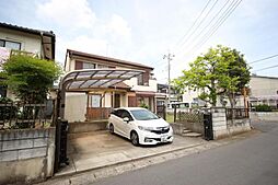 かすみがうら市稲吉南3　中古戸建