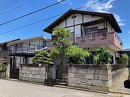 牛久市南6　中古戸建