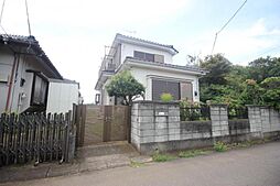 牛久市岡見町　中古戸建