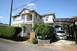 牛久市柏田町　中古戸建