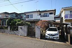 牛久市上柏田2　中古戸建