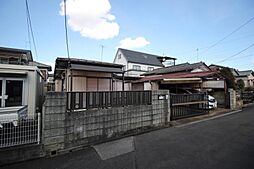 牛久市岡見町　53．81坪　売地