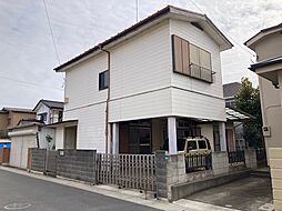 牛久市上柏田1　中古戸建