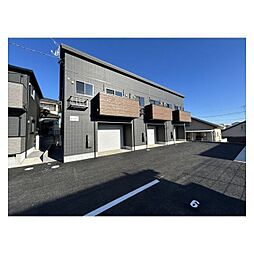 ガレージハウス摩利山 103