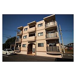 リヴマンションＢ棟 302