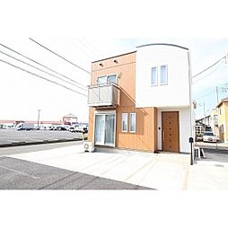 住吉2丁目戸建III 001