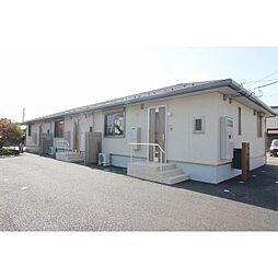 ラポール　C棟 002