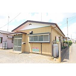 小山山崎住宅 001