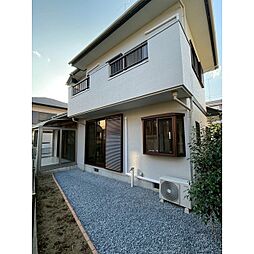 阿見大室戸建