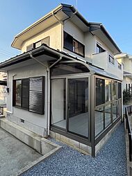 阿見大室戸建