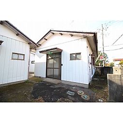 市村住宅 B