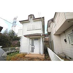 蒲ヶ山戸建　西棟