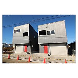 Garage Base AMI Alcyone B