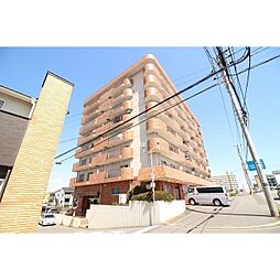 トーシンリバーサイドハイツ　301号室