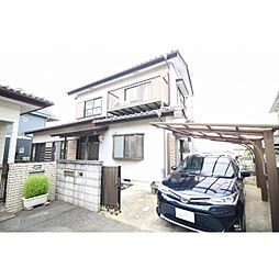 烏山5丁目青柳住宅