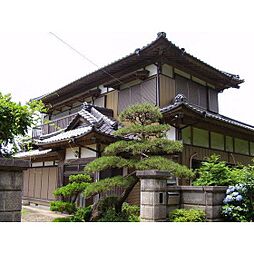石川住宅 001