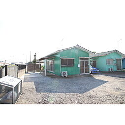 エムズハウス住吉 B