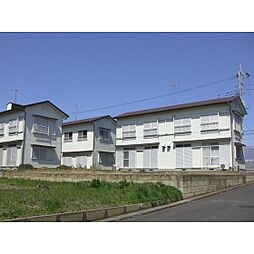 今井コーポＡ棟 001