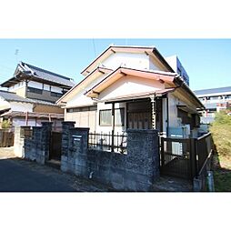 荒川沖東武者住宅