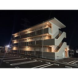 ヴィヴァーチェ阿見 102
