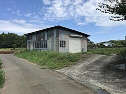 阿見町荒川本郷　65．03坪　売地