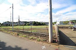 つくば市下原　141．08坪　売地