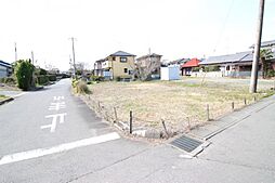 稲敷郡河内町長竿93．07坪　売地