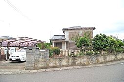 稲敷郡阿見町鈴木　中古戸建