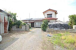 稲敷郡阿見町大字荒川本郷　138．34坪　売地