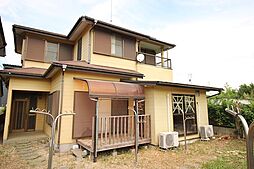 稲敷郡美浦村大字土屋　中古戸建