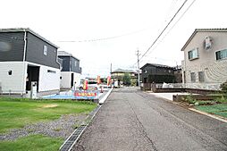 牛久市下根町　新築戸建