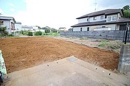 稲敷郡阿見町大字荒川本郷　119．79坪　売地