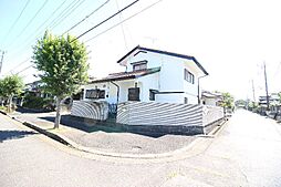 土浦市烏山2　中古戸建