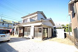 土浦市富士崎1　中古戸建