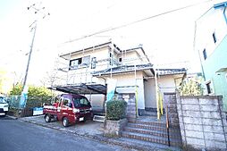 茨城県稲敷郡阿見町中央7　中古戸建