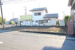 茨城県稲敷郡阿見町中央1　52．63坪　売地