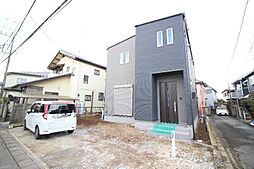 土浦市右籾　新築戸建