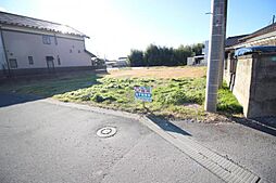 阿見町中郷　224．15坪　　売地