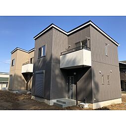 城ノ内戸建 B