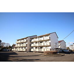 朝日レジデンス小柴2号棟 201
