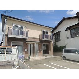 メゾンドおがわ 002